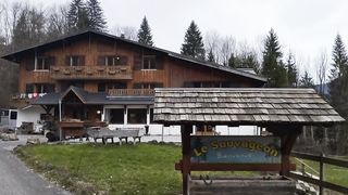 Mon séjour au ski