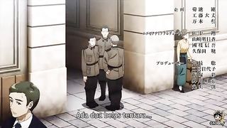 Spy Kyoushitsu S2 - 03 subtitle Indonesia