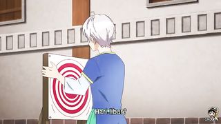 Seija Musou Salaryman - 04 subtitle Indonesia