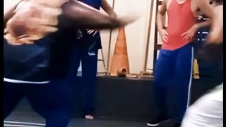 Capoeira