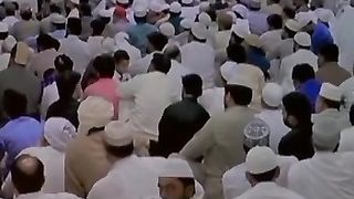 ALLAH HOO AKBAR 2
