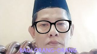 Kita semua akan wafat
