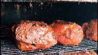 Jessie Rae's BBQ