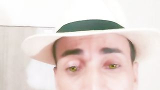 Seja sempre feliz