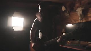 Skid Row - 18 and life (Acoustic Cover)