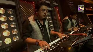 File name 'Akele Hain Chale Aao' पर इस Performance ने सभी को किया Emotional _Superstar_HD.
