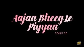 Musmem bheeg le piyyaa