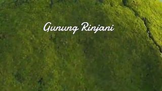 Gunung terindah di Indonesia?