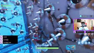 ULTIMATE Fortnite RAGE Compilation #9