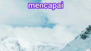 Kesabaran...