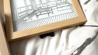 Get Your DeskArt Now !
