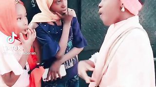 Kids of now days