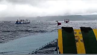 Patroli di laut