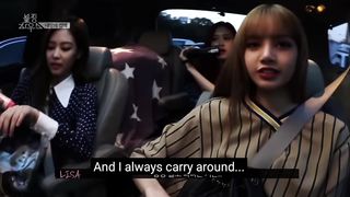 BLACKPINK FUNNY MOMENTS