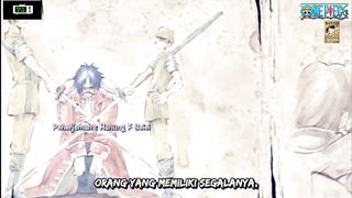 one piece eps 2 - part 1