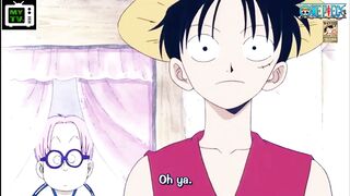 one piece eps 2 - part 2