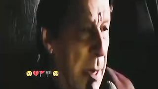 Imran Khan shab