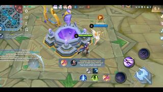 play casually and win with Hero Dyroth