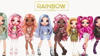 Rainbow High - Full Second Season