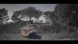 BICARA - Jovi Herlandi