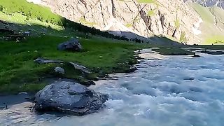Shazor banda Kumrat Valley Pakistan