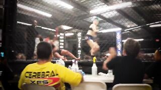 Women's Most SCARIEST Knockouts in MMA