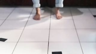 card throwing videos collection