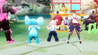 Meme mobile legend