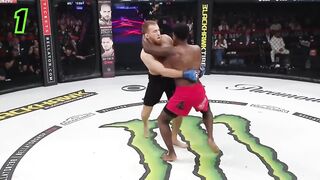 Top 50 Most Brutal Knockouts Of 2023 | MMA Knockouts