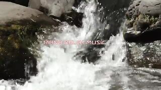 Healing the Heart with the Sounds of Water and Music