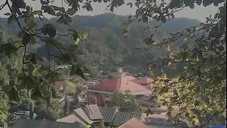 Sepenggal lirik