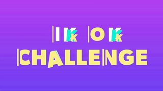 TIKTOK CHALLENGE | GIN CES QUOI DÉJÀ LA MUSIQUE ?
