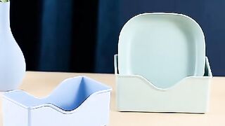 10 piece plate set