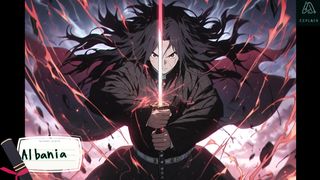 Unleashing the Hidden Power of 150 Countries as Naruto!