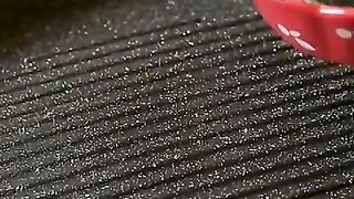 non stick grill pan