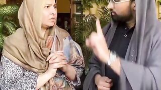 Abaiy Mulla Ko Chairr Deyaa????????????