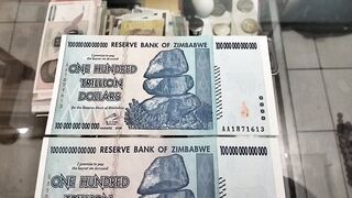 The Biggest Banknotes In The World