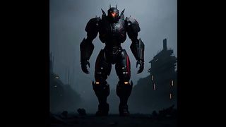 Asking AI To Create Jaegers From Each Country (Extended Ver)