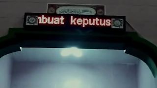Pemuda hijrah