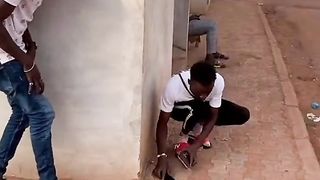 #Spotlight #Funny #Comedie #African #Afrique