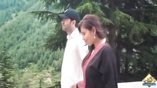 Indian and yogi kahani