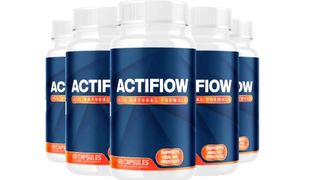 Actiflow: What Are Actiflow Capsules?