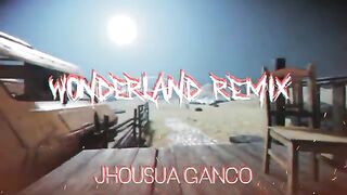 Axel Johansson - Wonderland [Jhogvnxx Remix ]