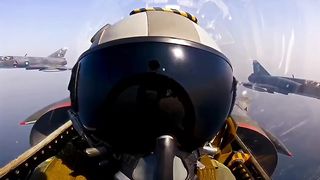 Pakistan Air Force