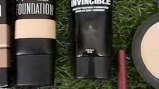 Skin brightness