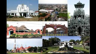 SEJARAH SINGKAT KOTA CIREBON JAWA BARAT