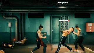 Sifu PS4 Play now! Play awesome game