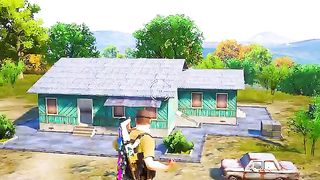 Ultra Victor Camping