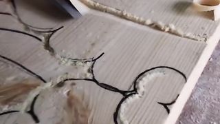 wood art