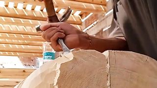 Wood art 2